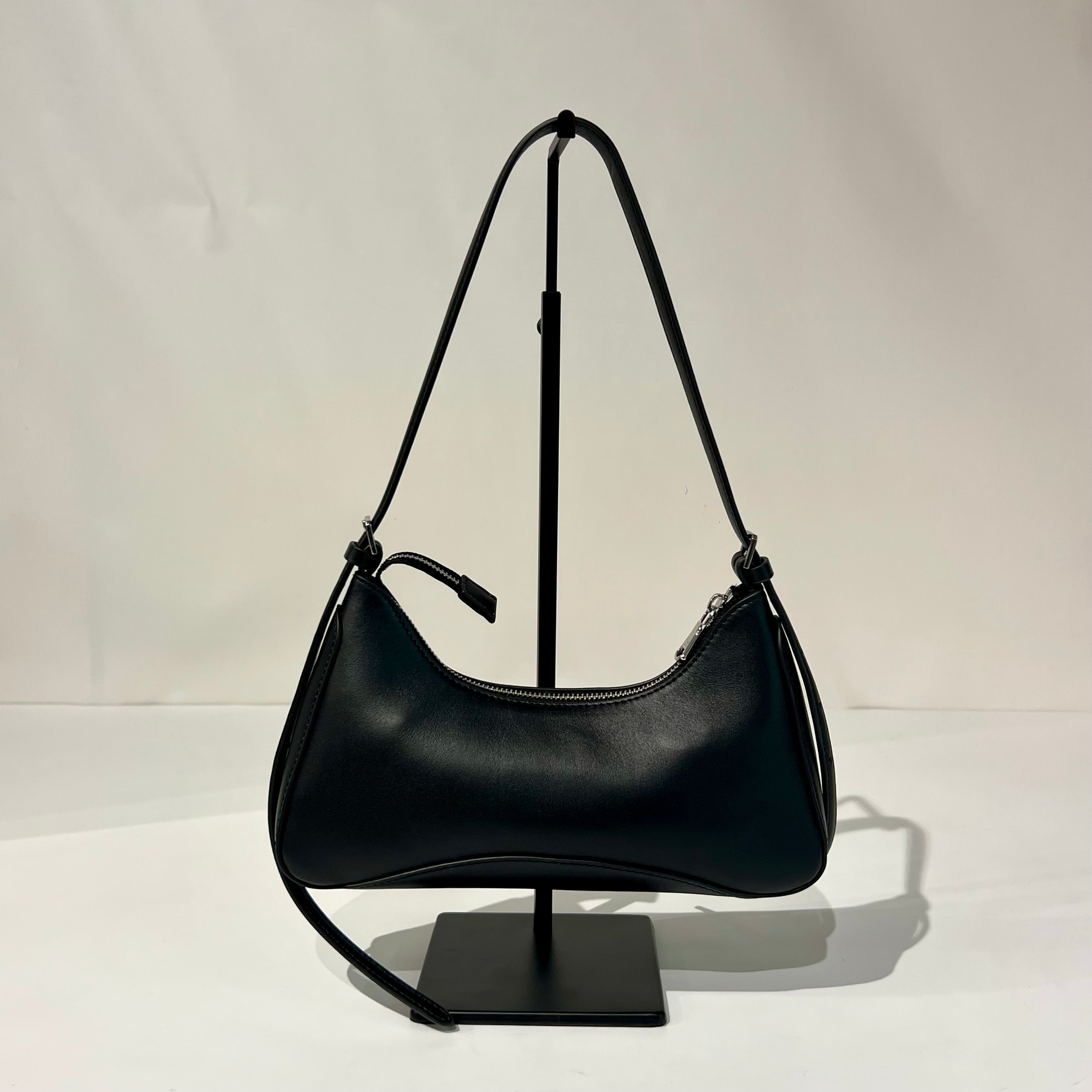 W6-8B0146 Borsa Nero