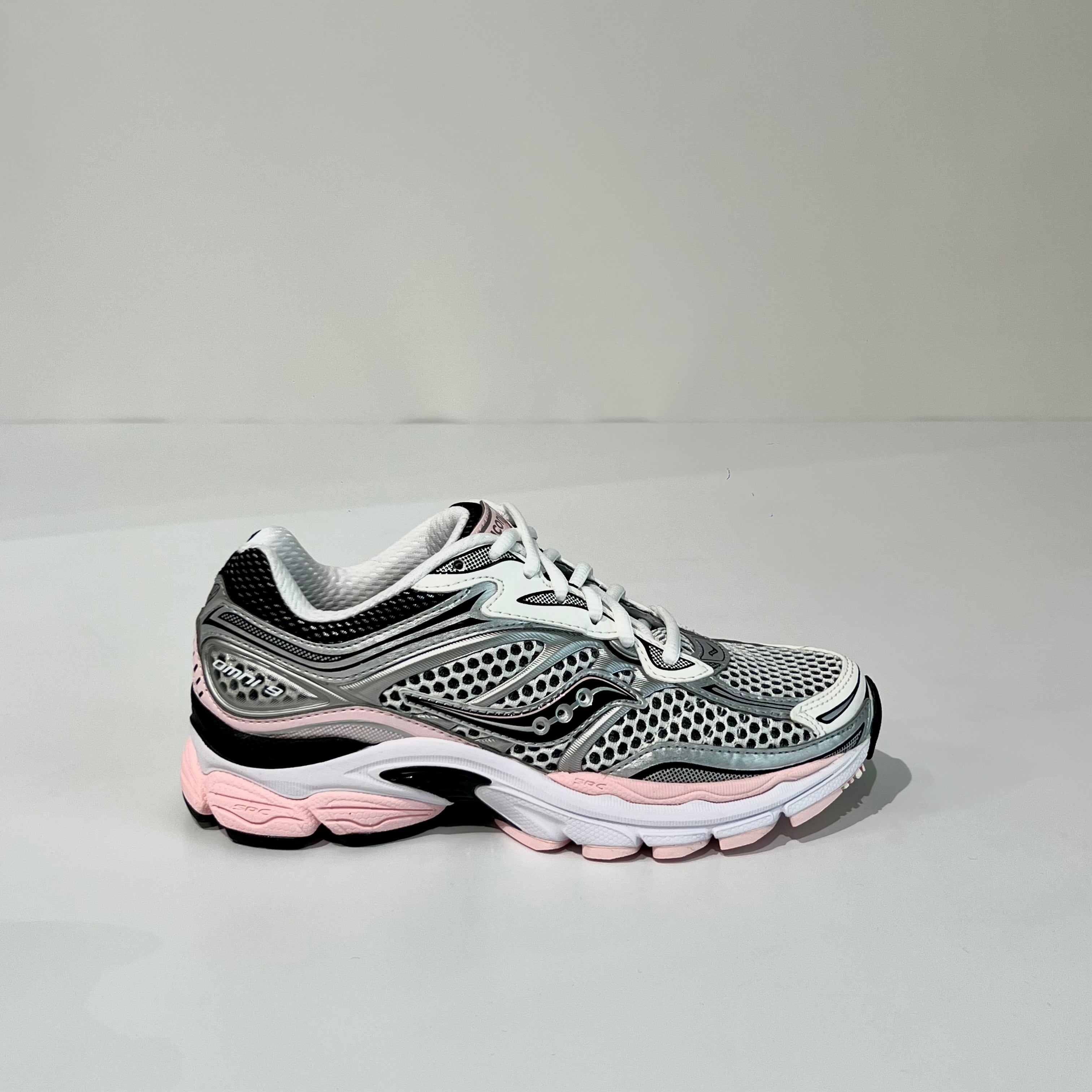 DW5-70739-16 Sneaker ProGrid Omni 9 Silver/Pink