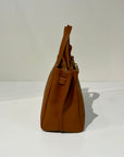 W6-2815 ARISA Borsa Wilm Large Caramel