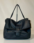 W5-2744 BORSA PARMA MARIA L Nero