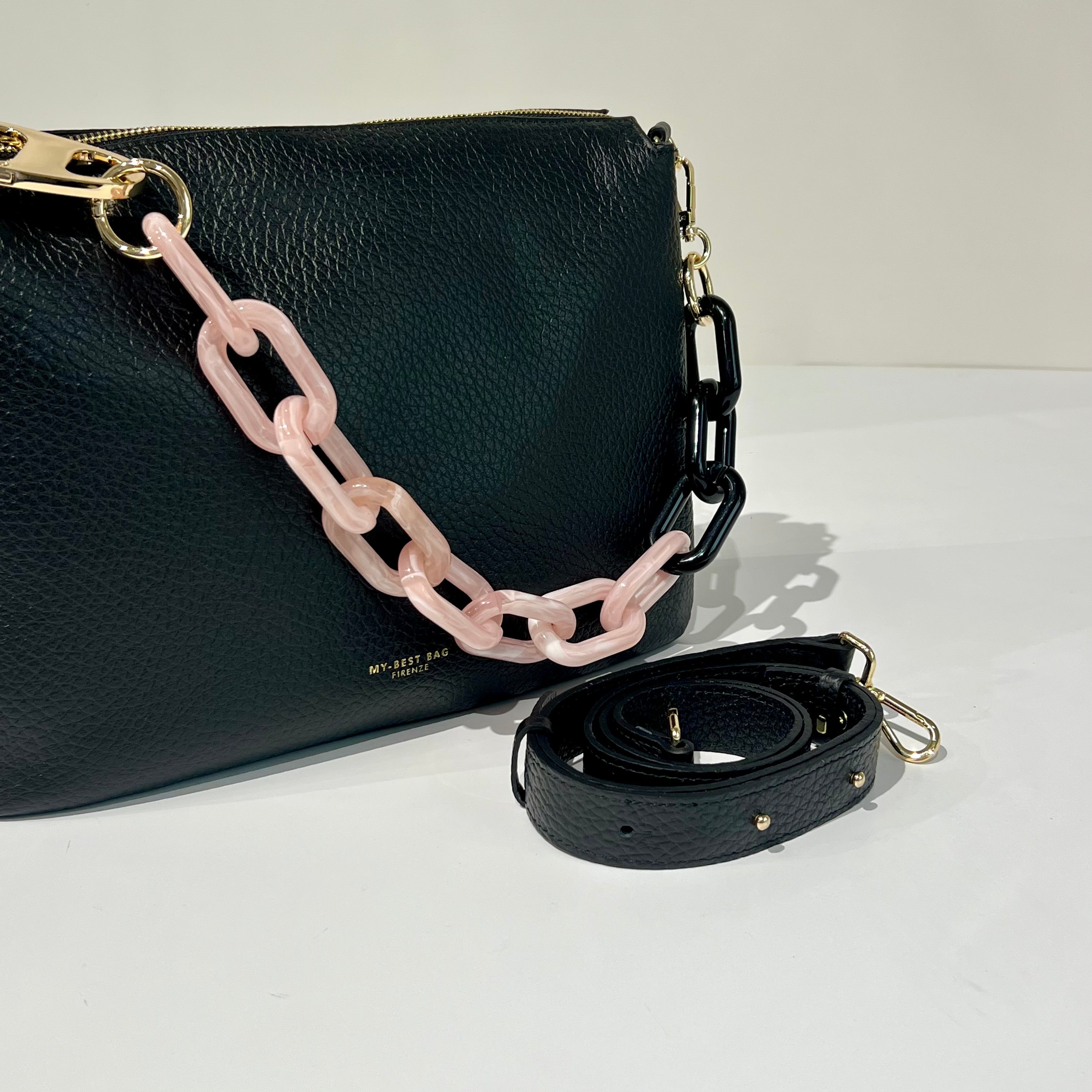 W6-3028 REFLEX DOLLARO Nero