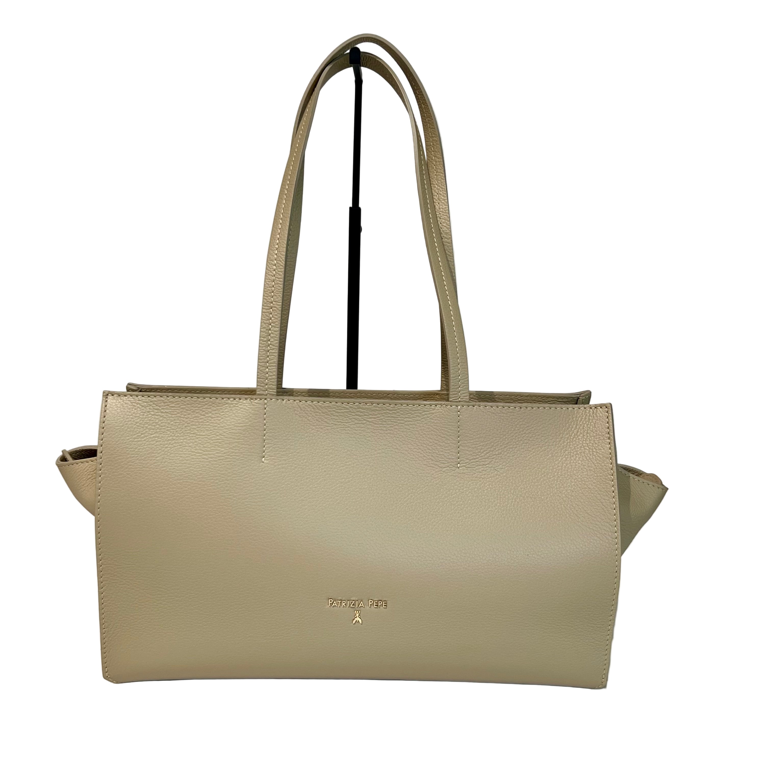 S-8B0236 Shopping Bag Ocean Sand