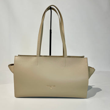 S-8B0236 Shopping Bag Ocean Sand