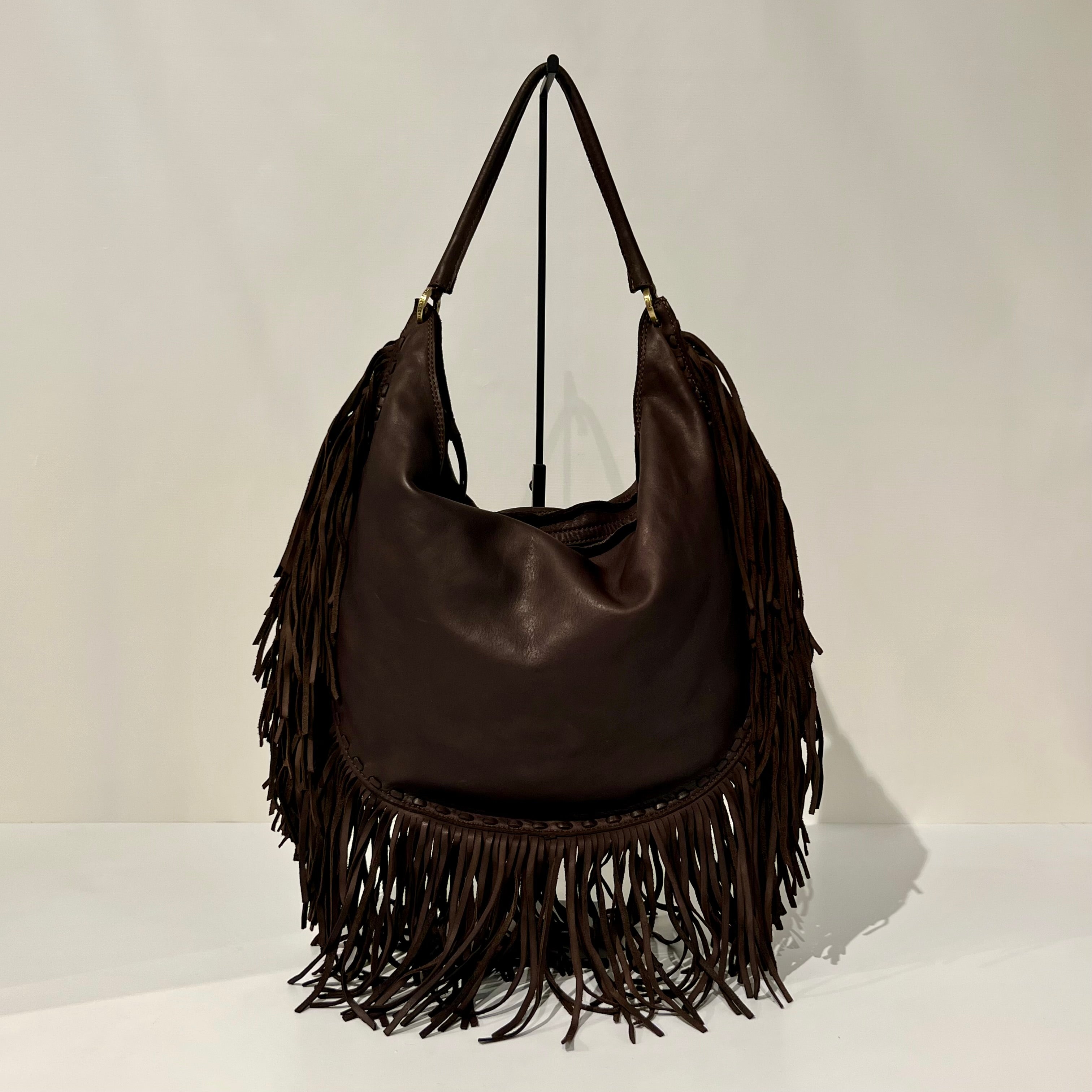 W6-3190 BORSA ARABELLA FILICUDI L Testa di Moro C1501