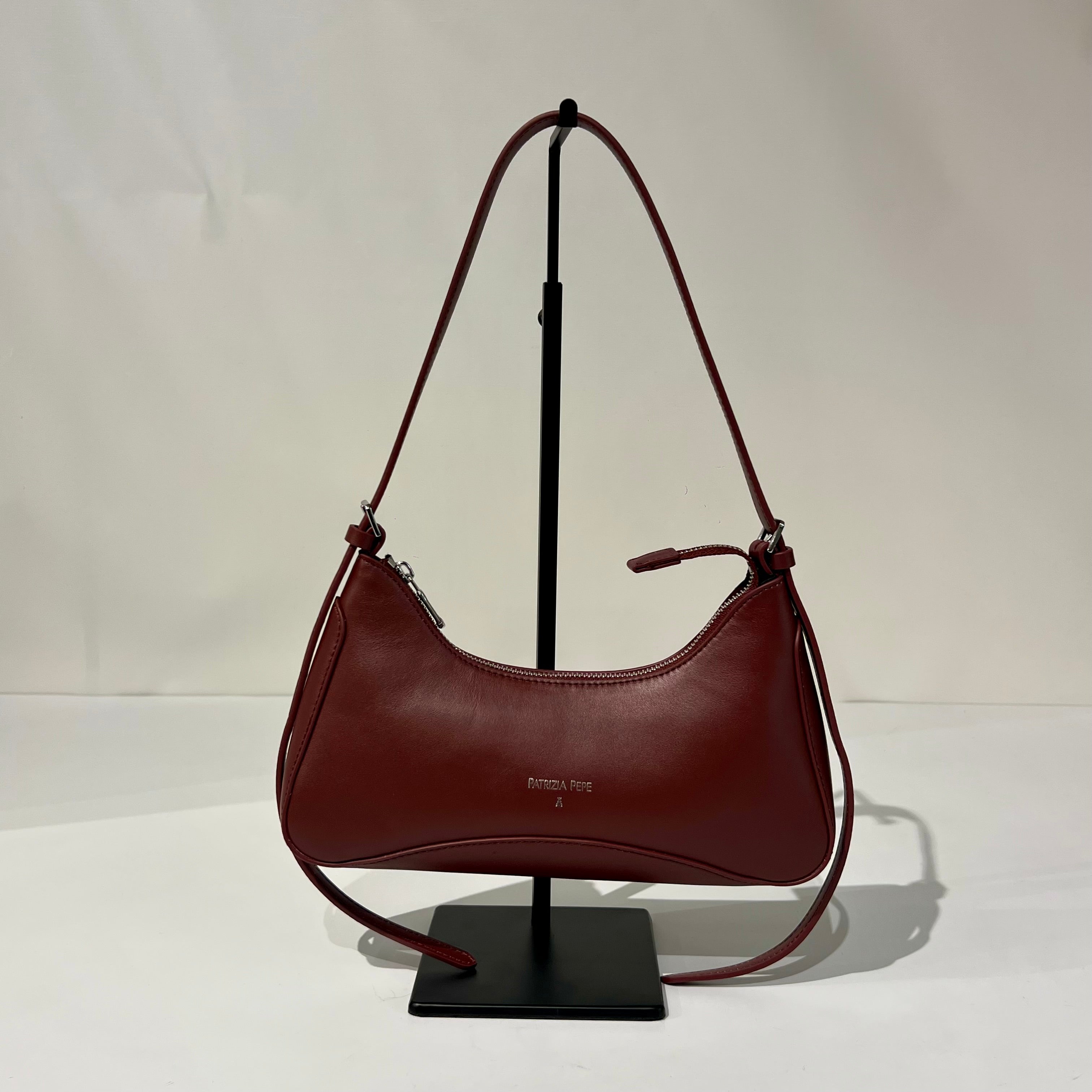 W6-8B0146 Borsa Hot Brown