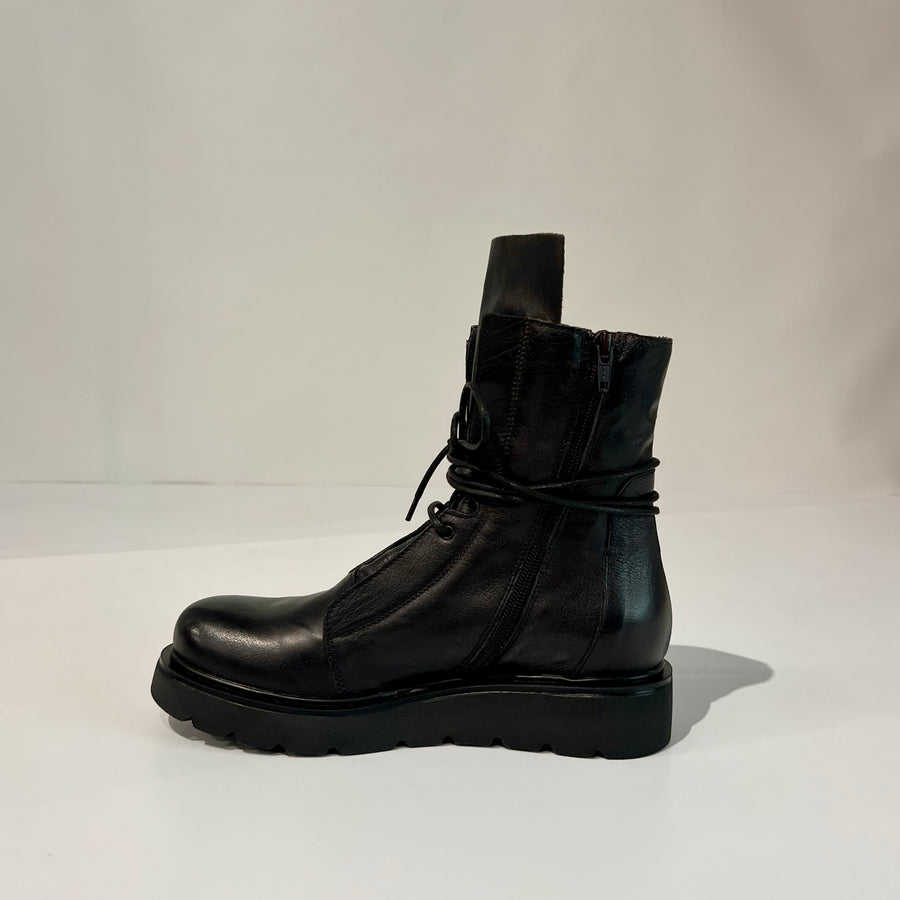 W5-RICH04 Anfibio Fondente Woman