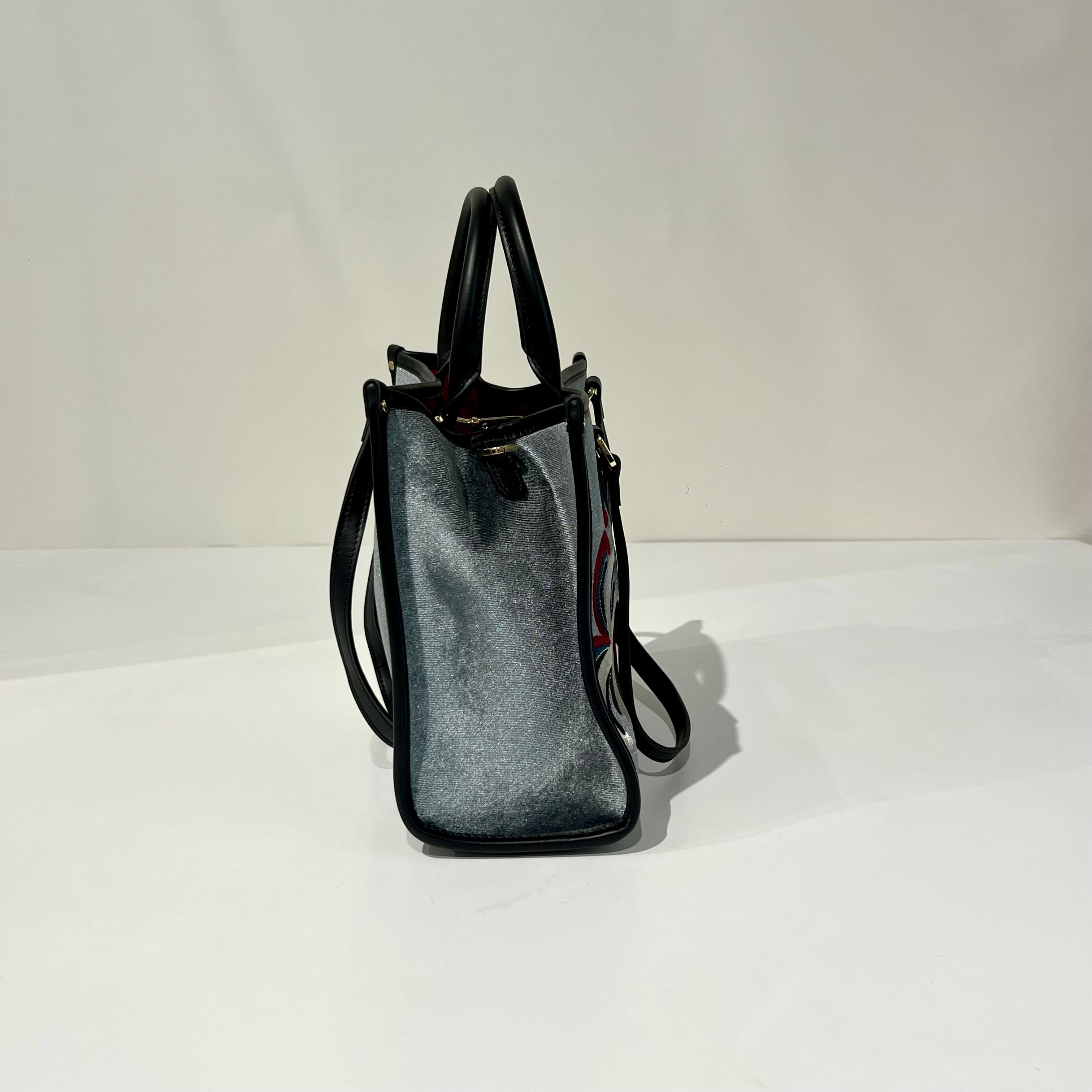 W6-3009 ATENA MANDALA Azure