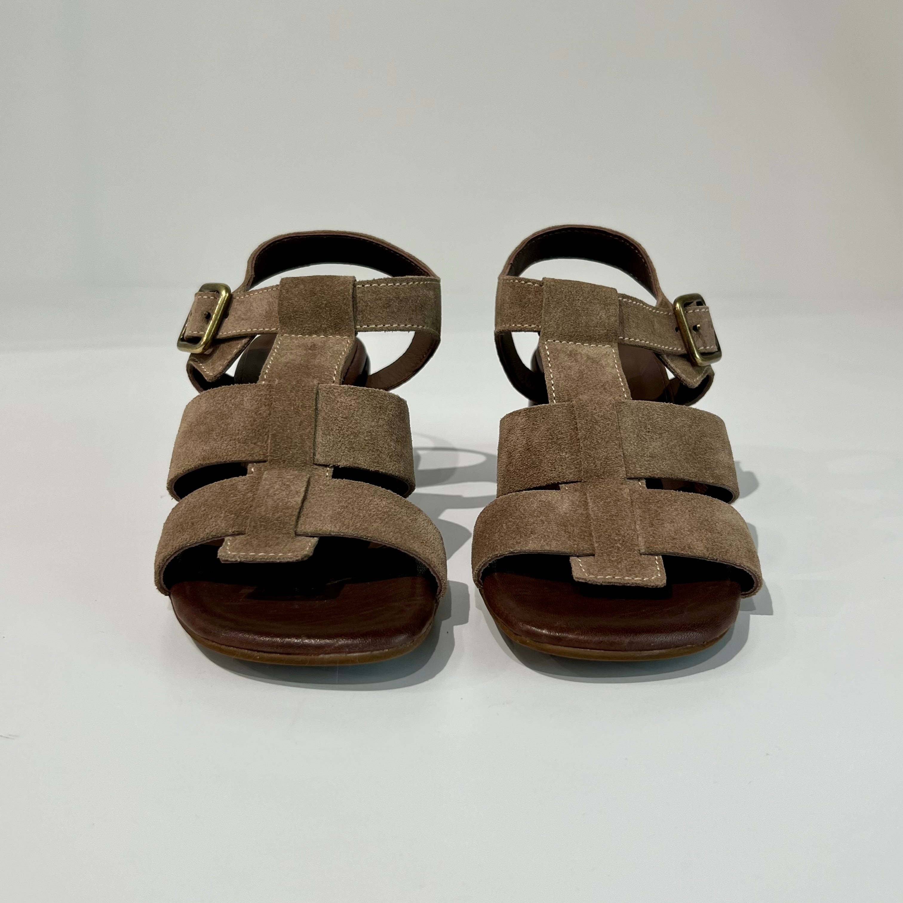 S6-8212 Sandalo Sayo Cocco
