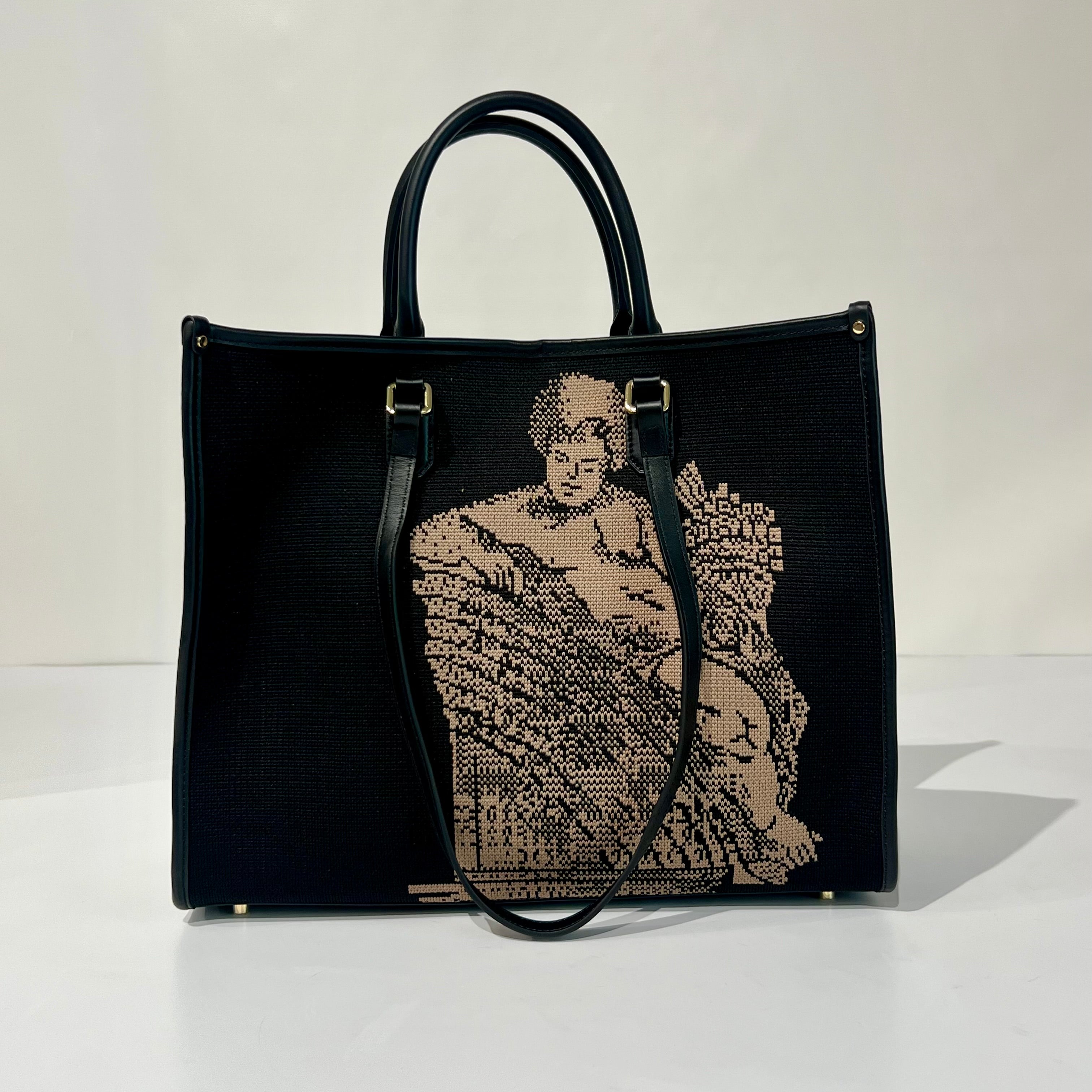 W5-1009 ATENA MILLENIUM Shopper Grande Versailles