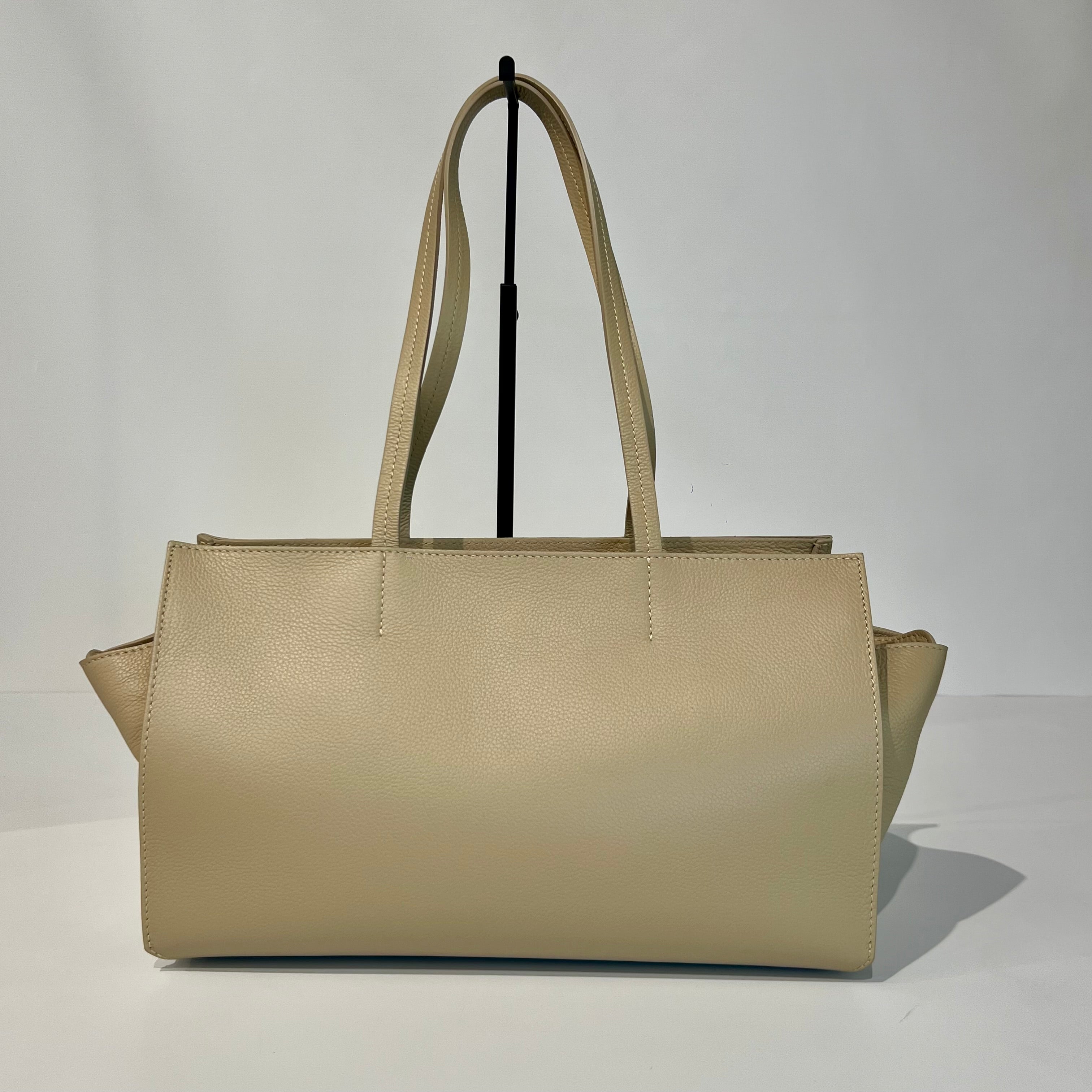 S-8B0236 Shopping Bag Ocean Sand