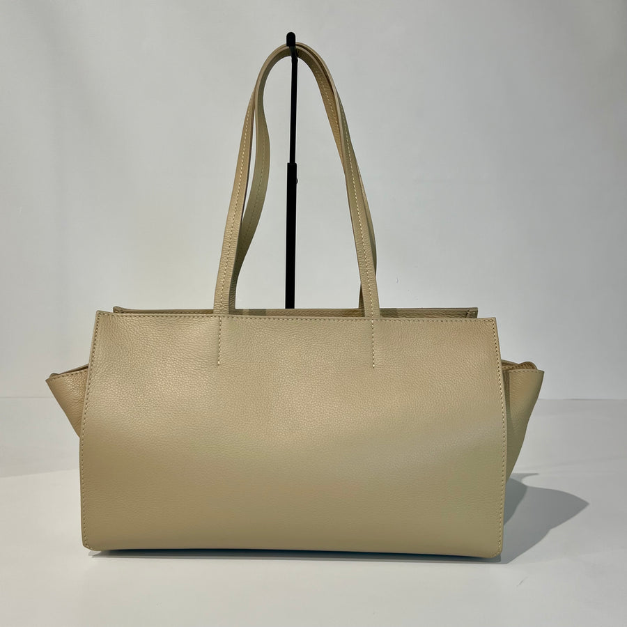 S-8B0236 Shopping Bag Ocean Sand