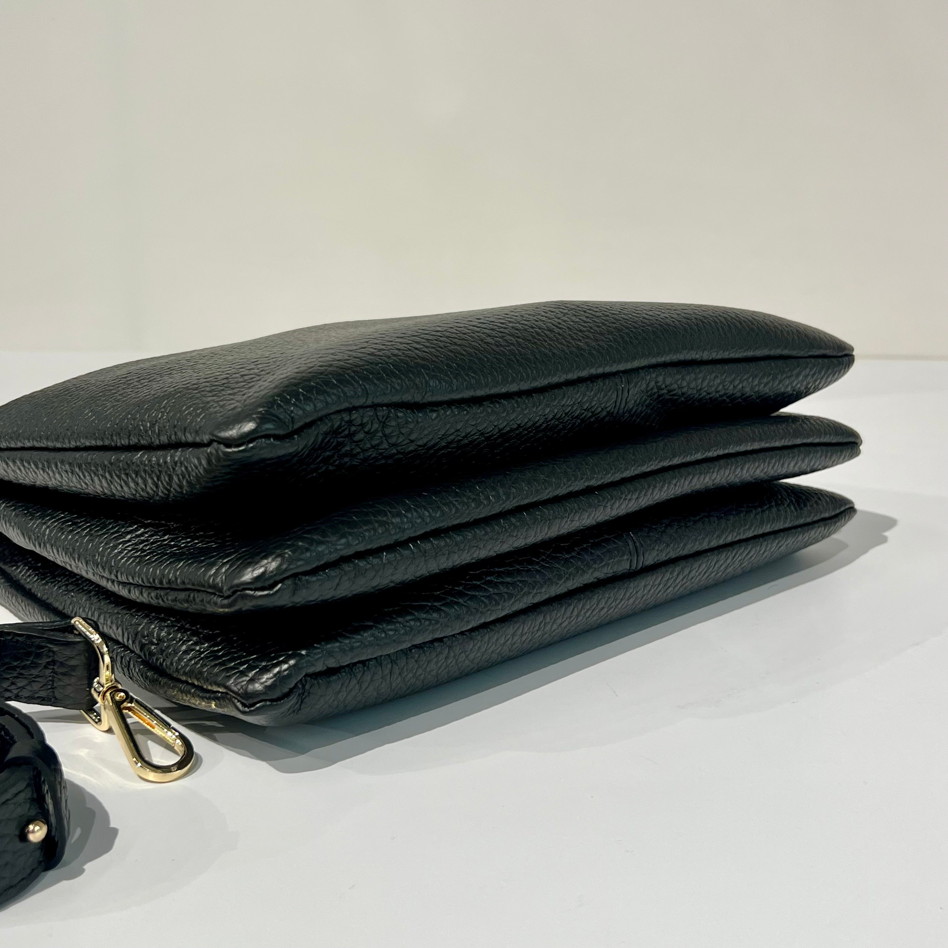 W6-3028 REFLEX DOLLARO Nero