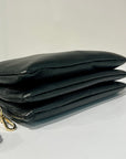 W6-3028 REFLEX DOLLARO Nero