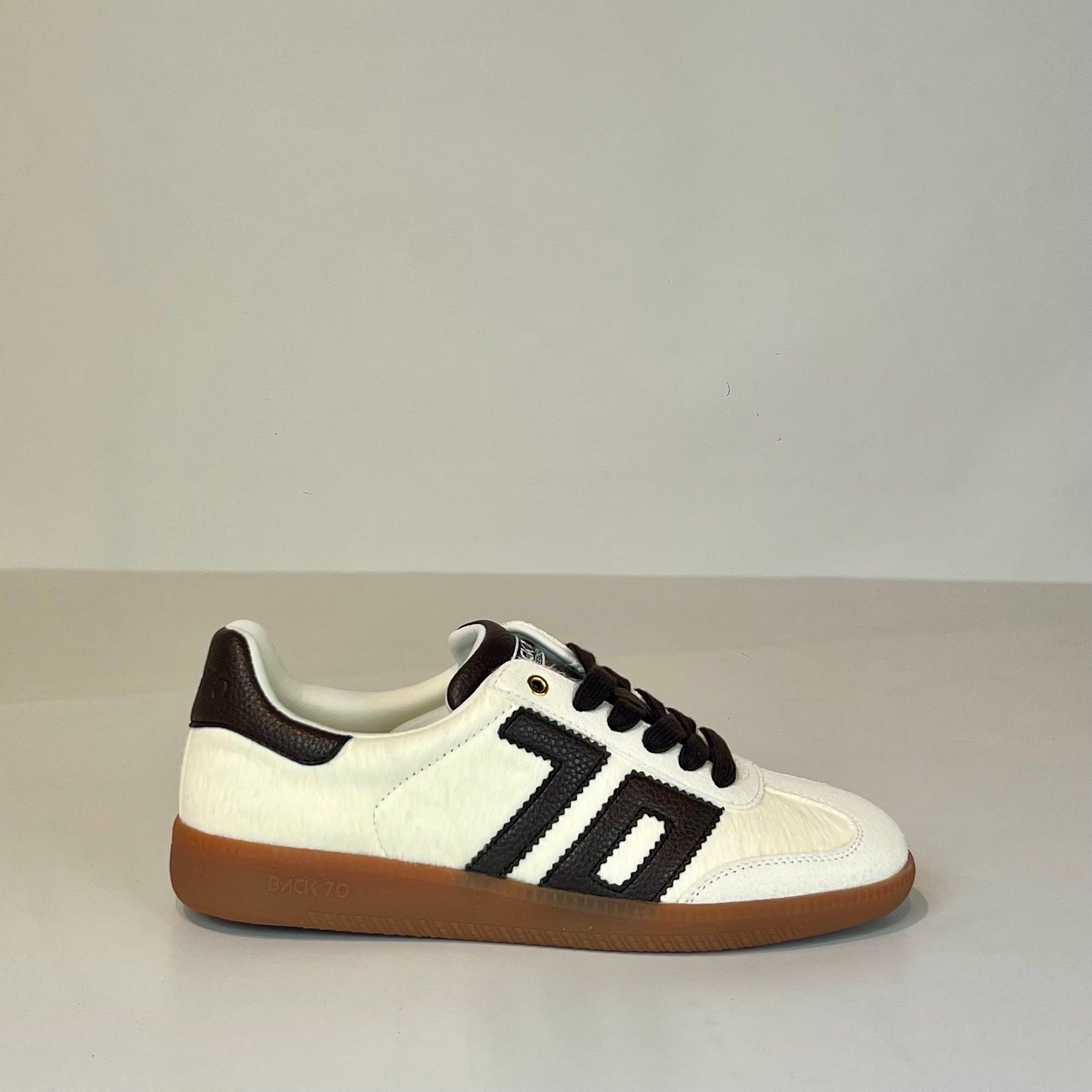 DW5-CLOUD TONGUE White Coffee 45