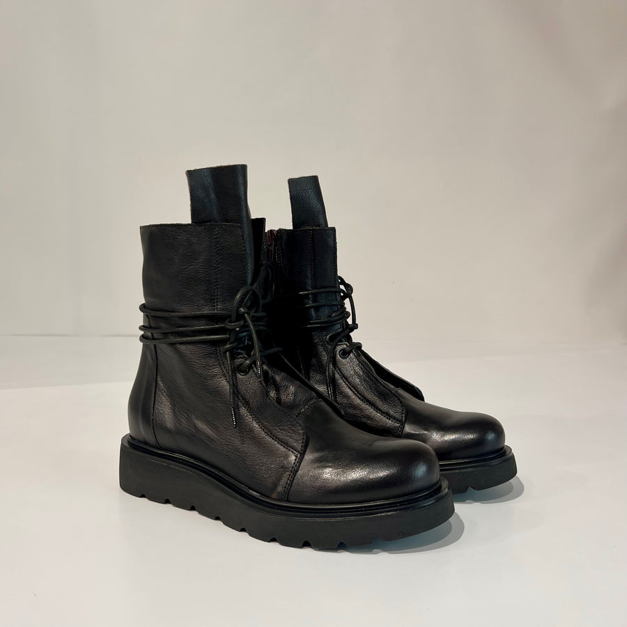 W5-RICH04 Anfibio Fondente Woman