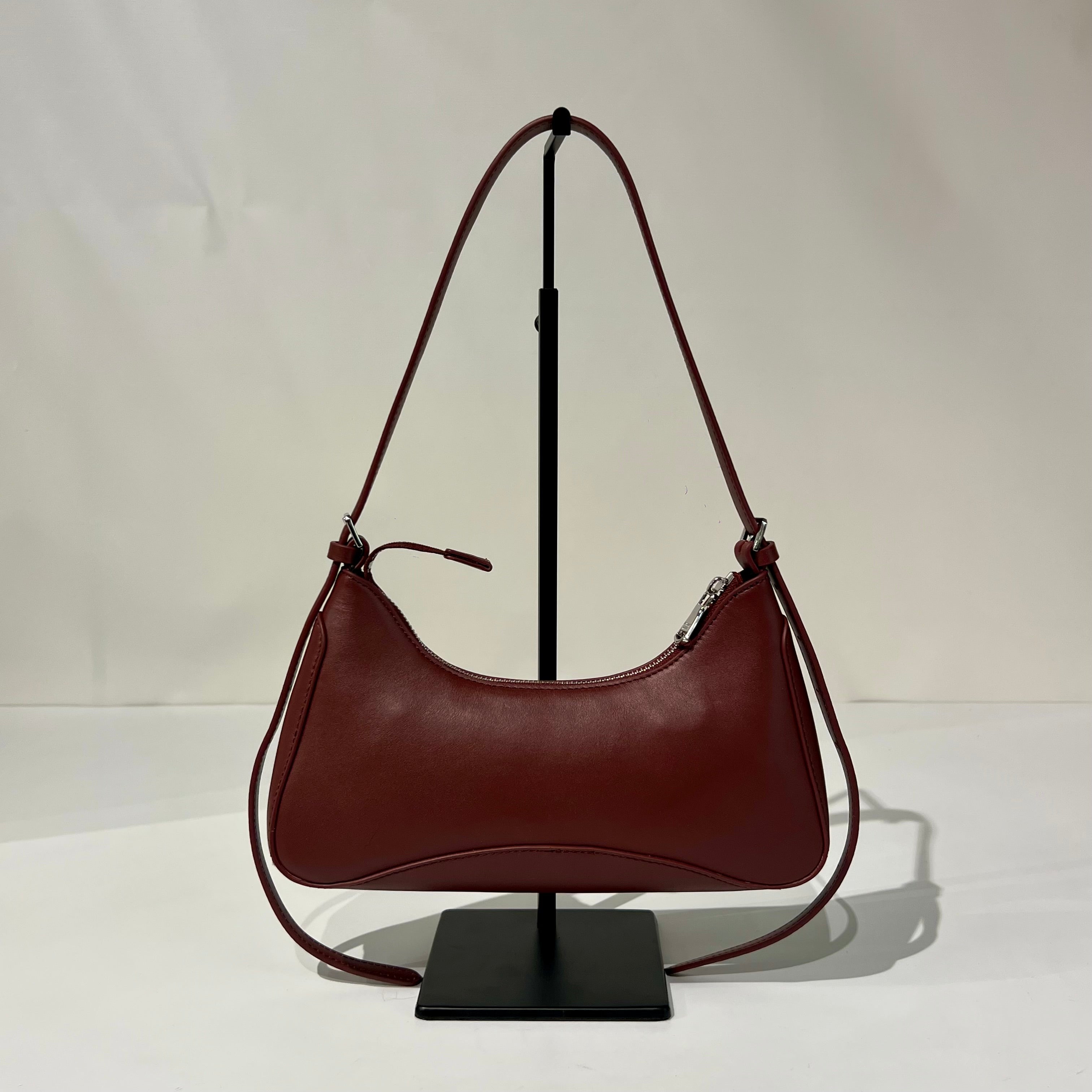 W6-8B0146 Borsa Hot Brown