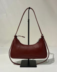 W6-8B0146 Borsa Hot Brown