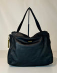 W5-2744 BORSA PARMA MARIA L Nero