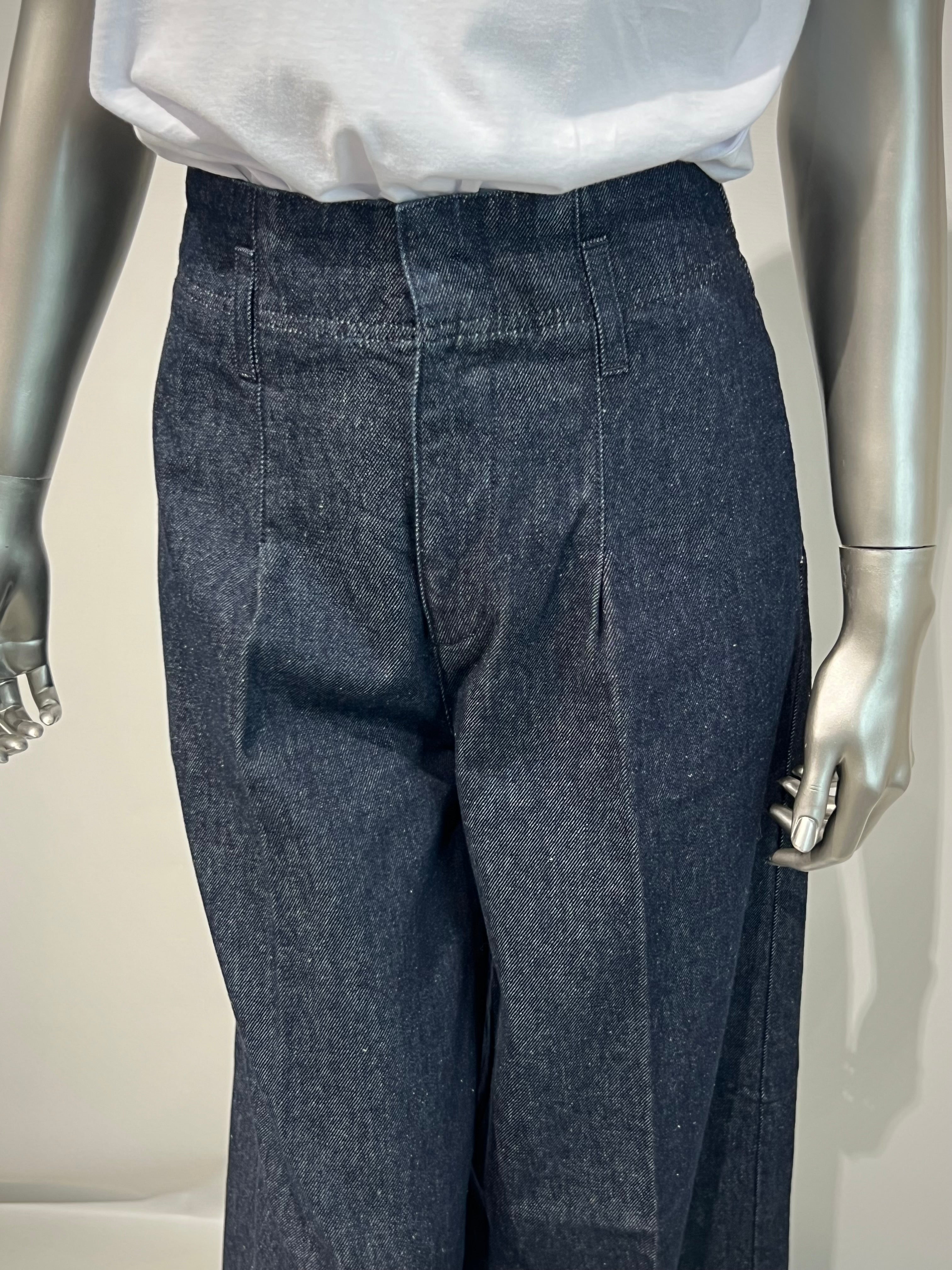 DW5-VENDOME Denim RINSE Woman