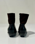 W6-4519 Texano Wash Boston Fondente