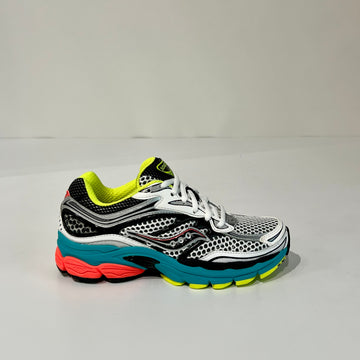 W5-70739-27 Sneaker ProGrid Omni 9 Silver/Mutant