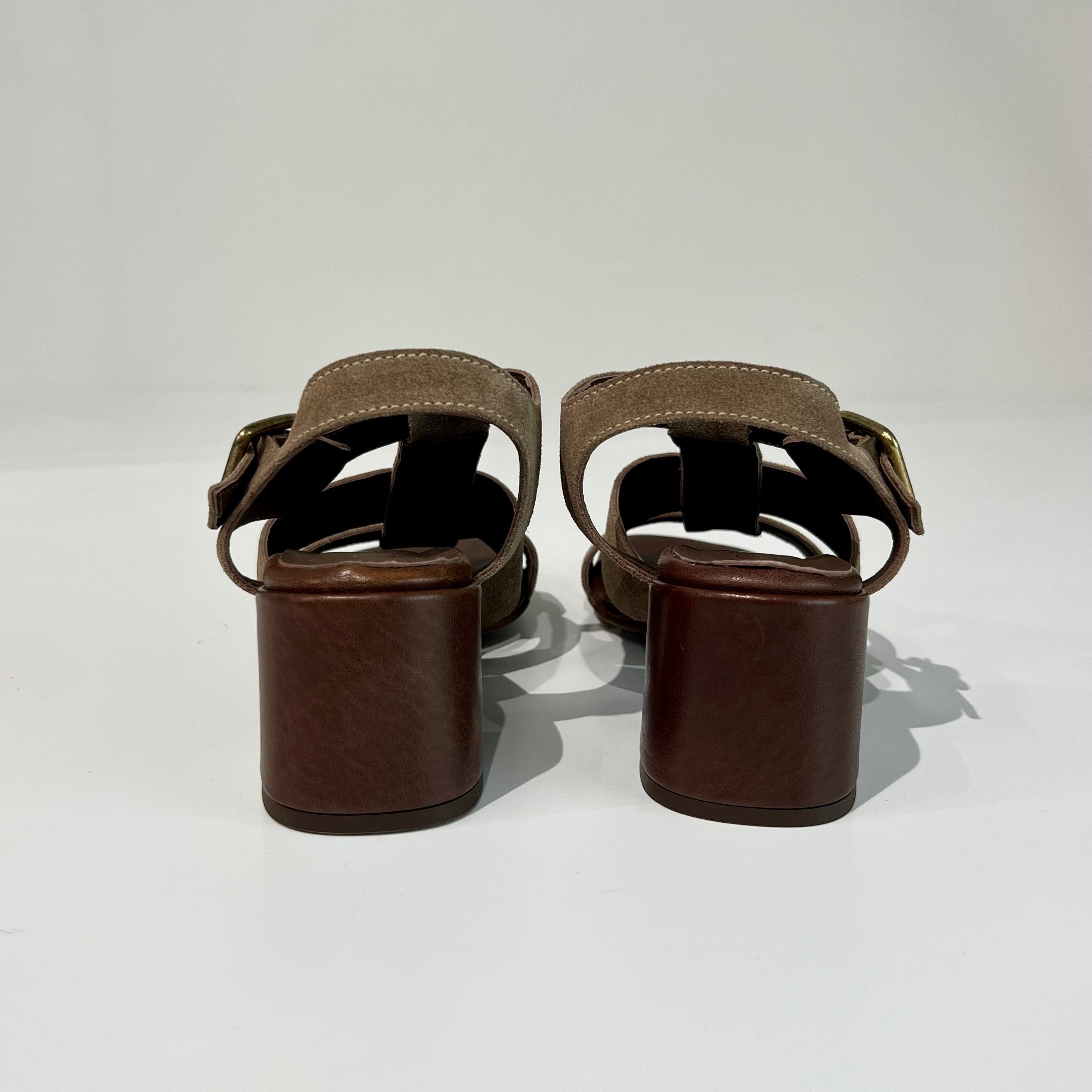 S6-8212 Sandalo Sayo Cocco