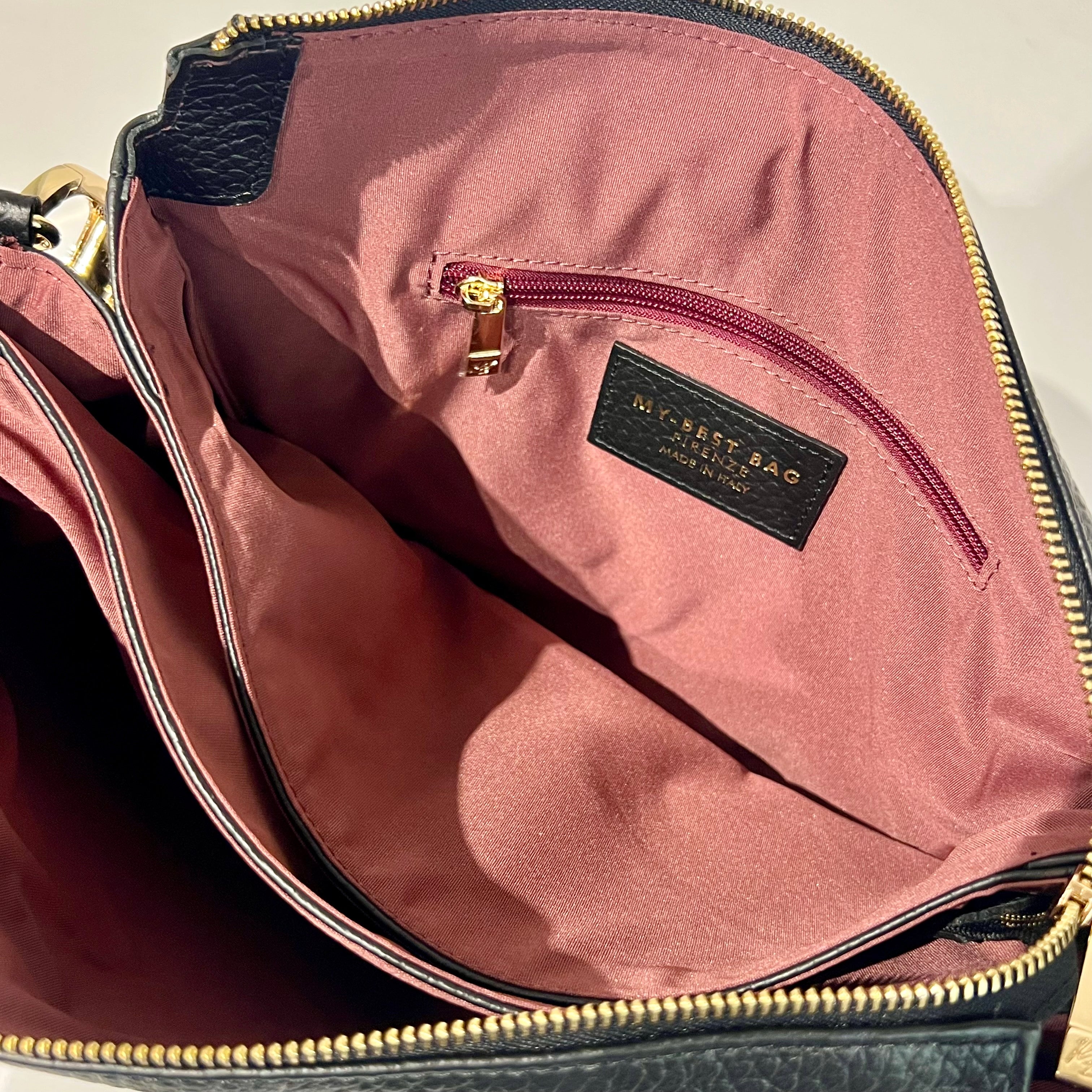 W6-3028 REFLEX DOLLARO Nero
