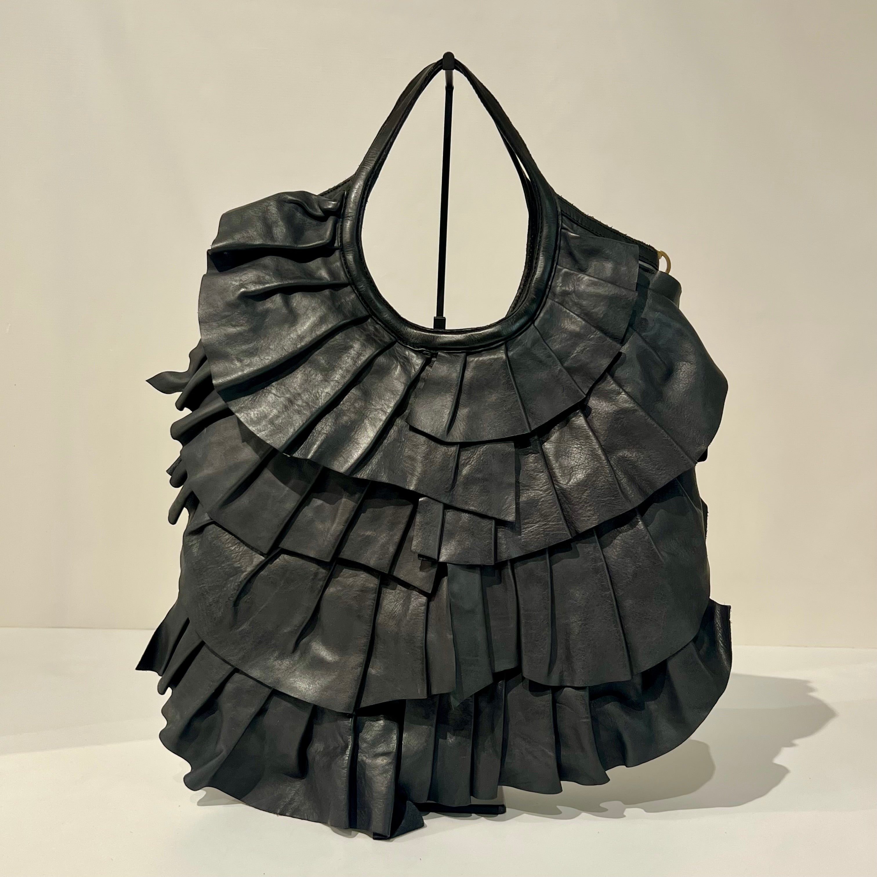 W5-2620 BORSA SORRENTO ALICE Nero