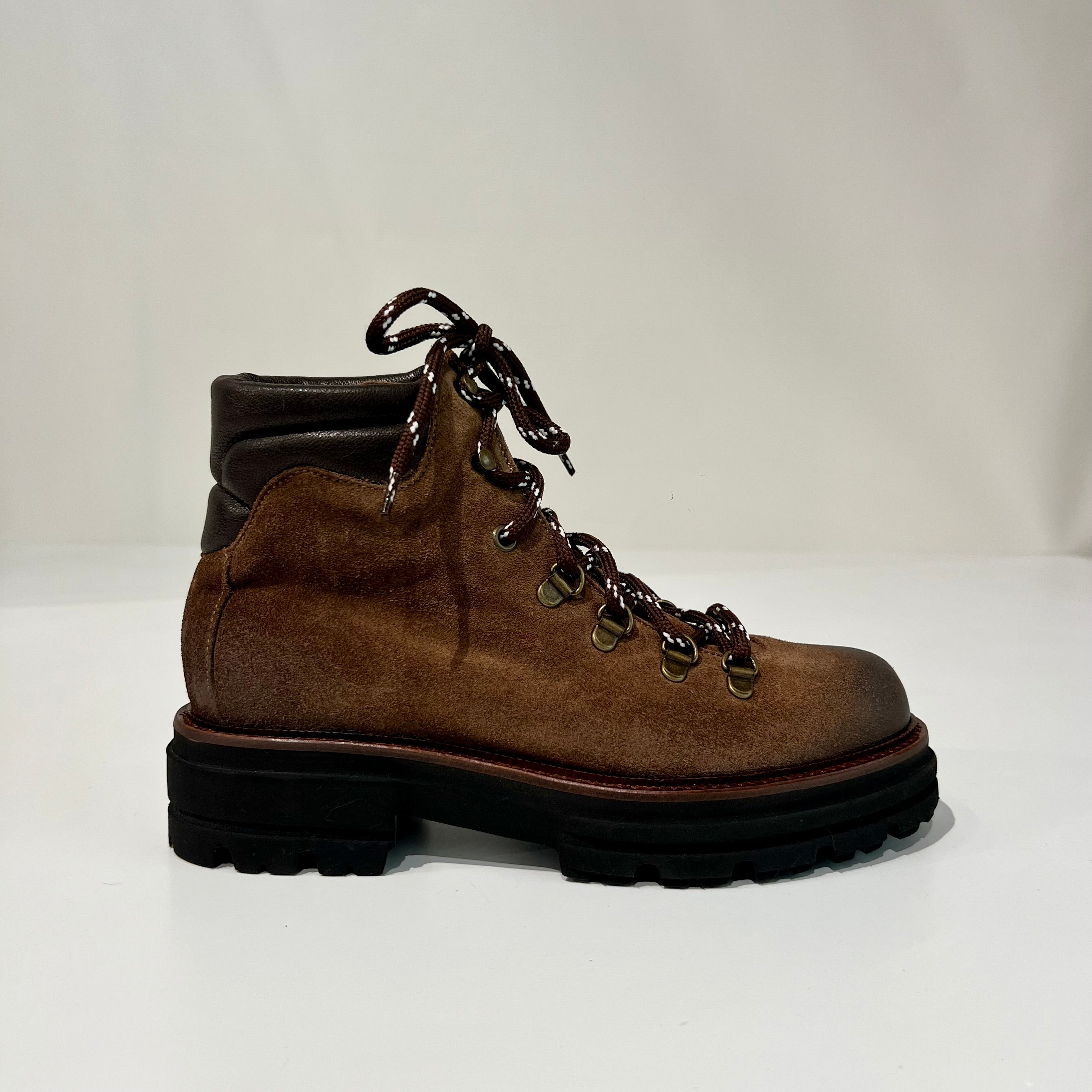 W6-9976 Pedula Sayo Amaretto