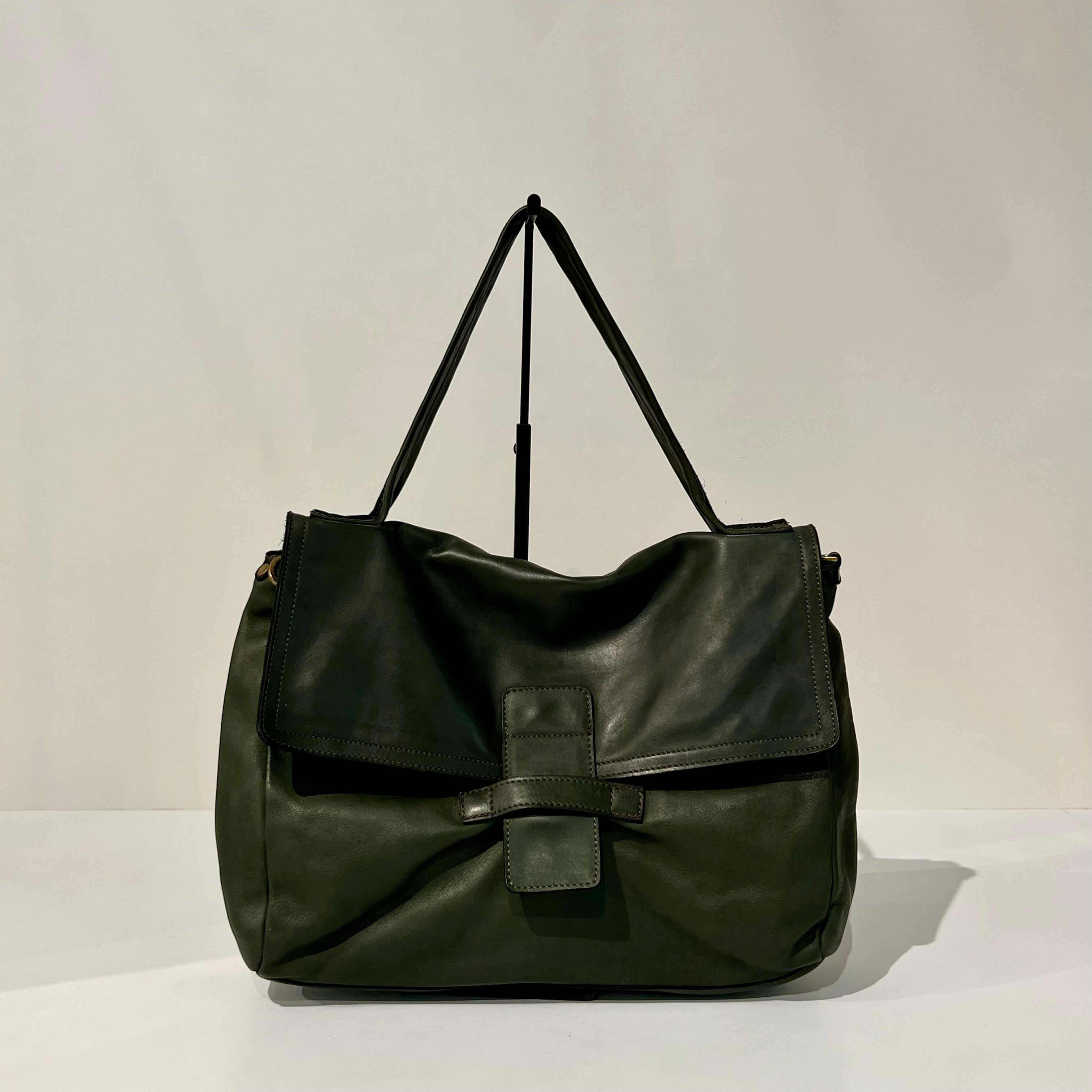 W6-2744 BORSA MARIA PARMA L Amazzonia