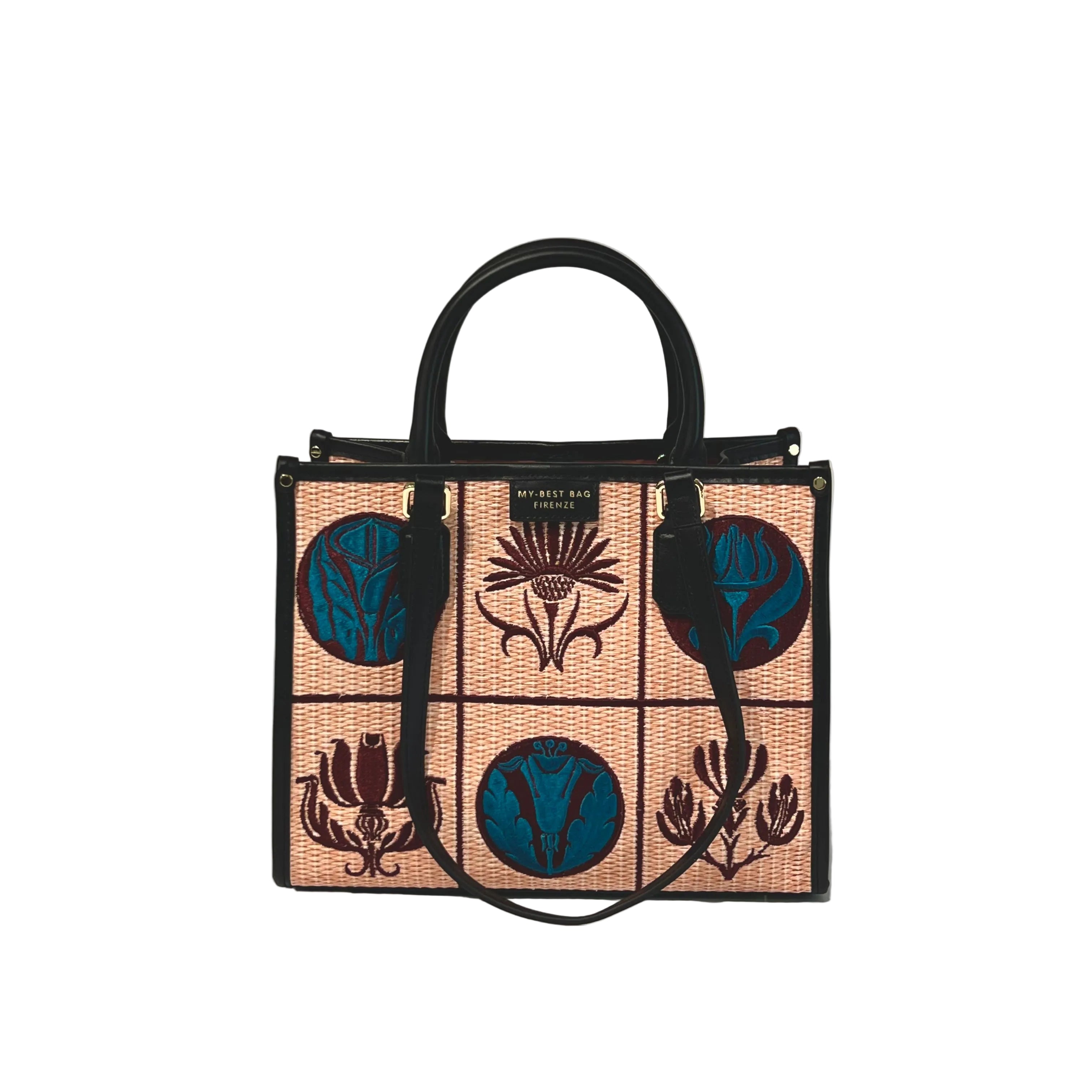 S6-2021 ATENA LIBERTY Blush