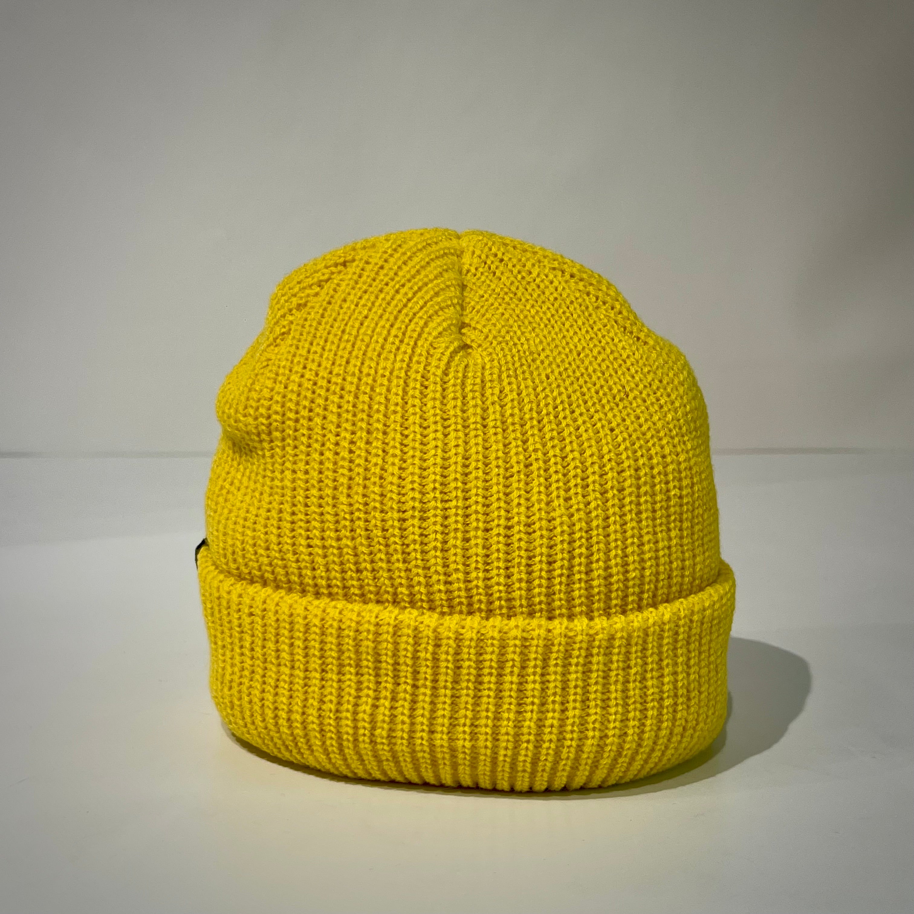 Berretto The High Class Yellow