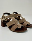 S6-8212 Sandalo Sayo Cocco