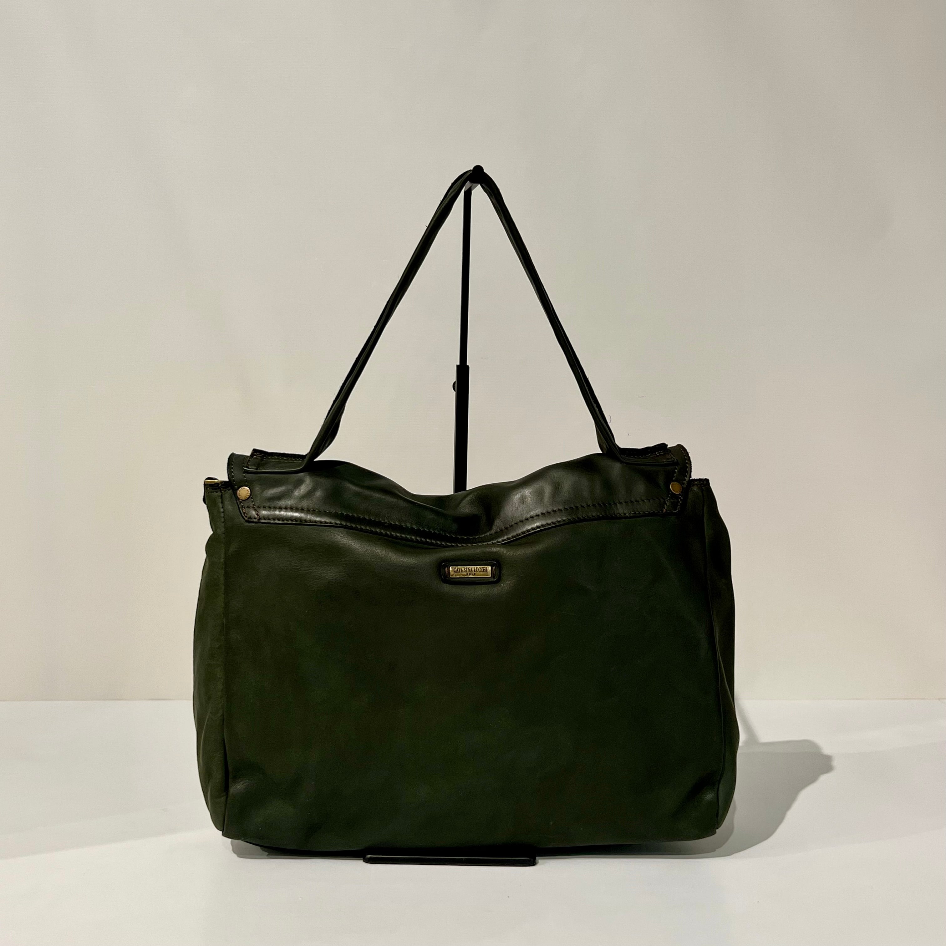 W6-2744 BORSA MARIA PARMA L Amazzonia