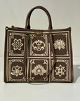 W6-3005 ATENA LHASA Natural Barocco