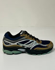 UW5-70832-9 Sneaker ProGrid Omni 9 TMY Brown/Navy