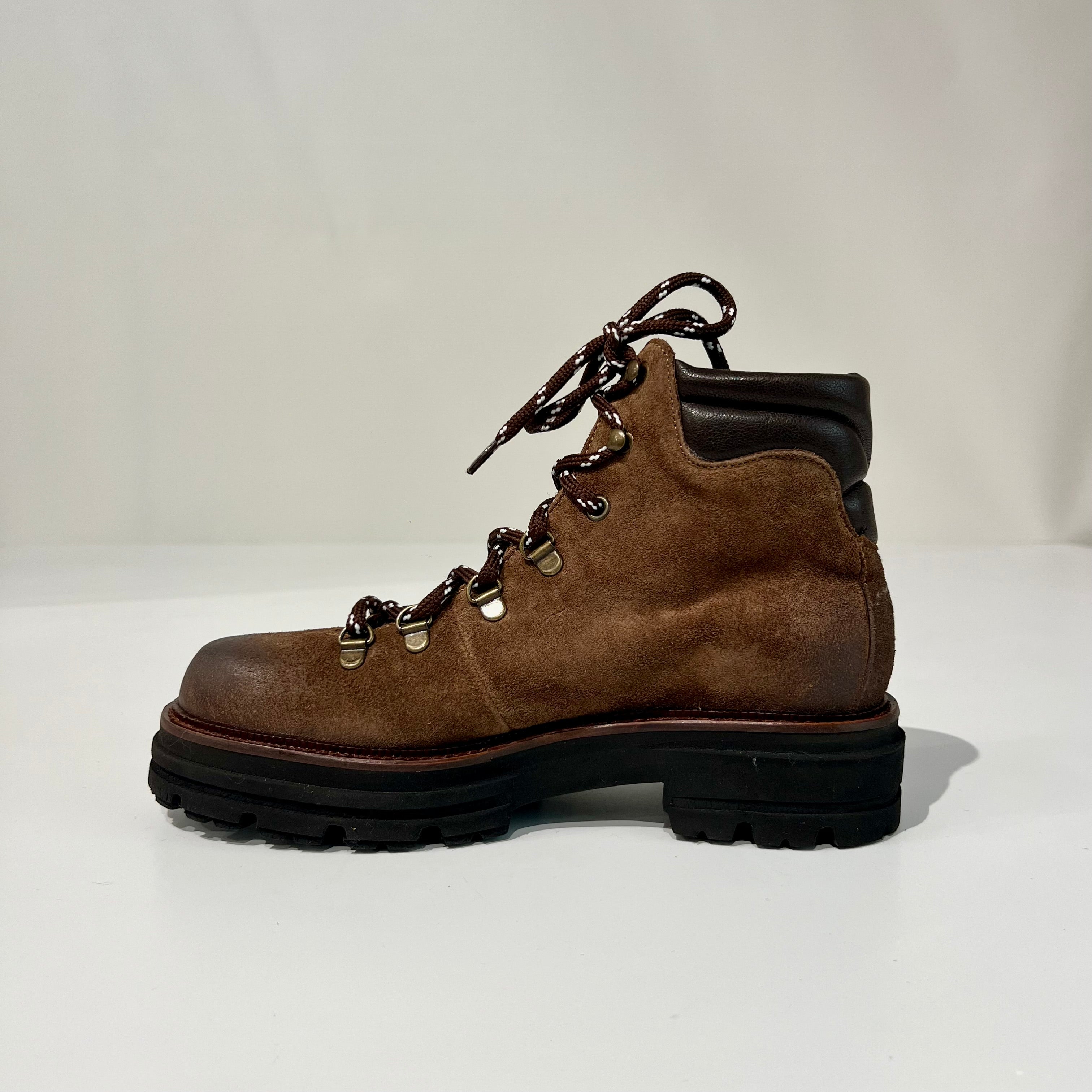 W6-9976 Pedula Sayo Amaretto