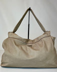 W5-2754 BORSA PARMA MARIA XL Taupe
