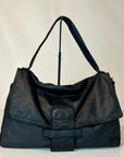 W5-2754 BORSA PARMA MARIA XL Nero