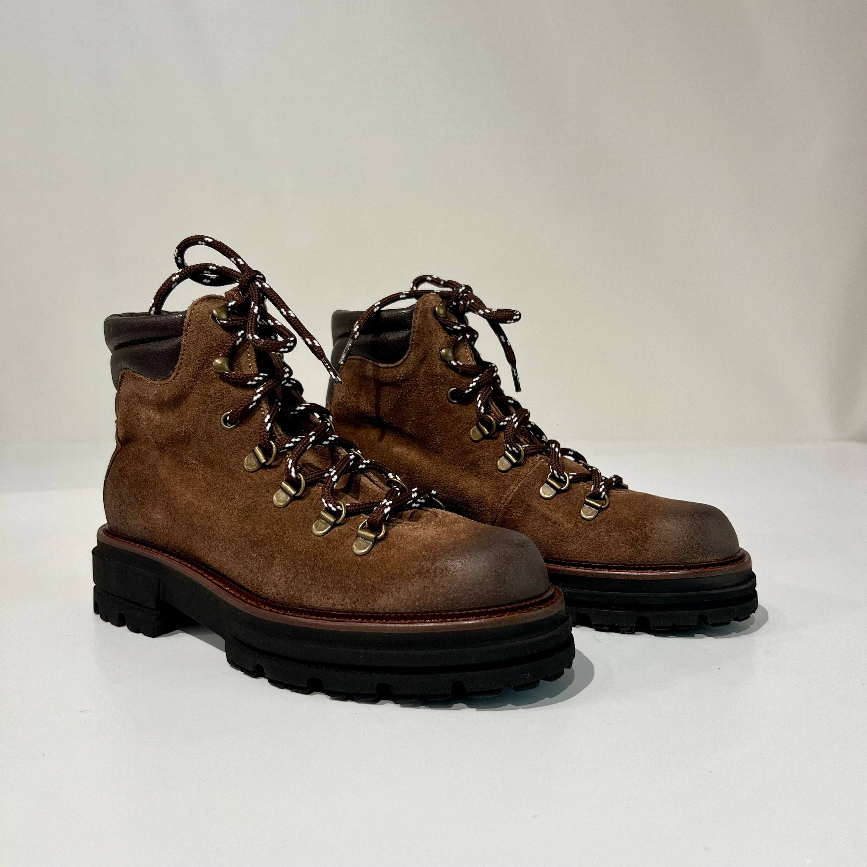 W6-9976 Pedula Sayo Amaretto