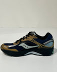 UW5-70832-9 Sneaker ProGrid Omni 9 TMY Brown/Navy