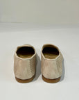 S6-814 Mocassino Camoscio Lingerie