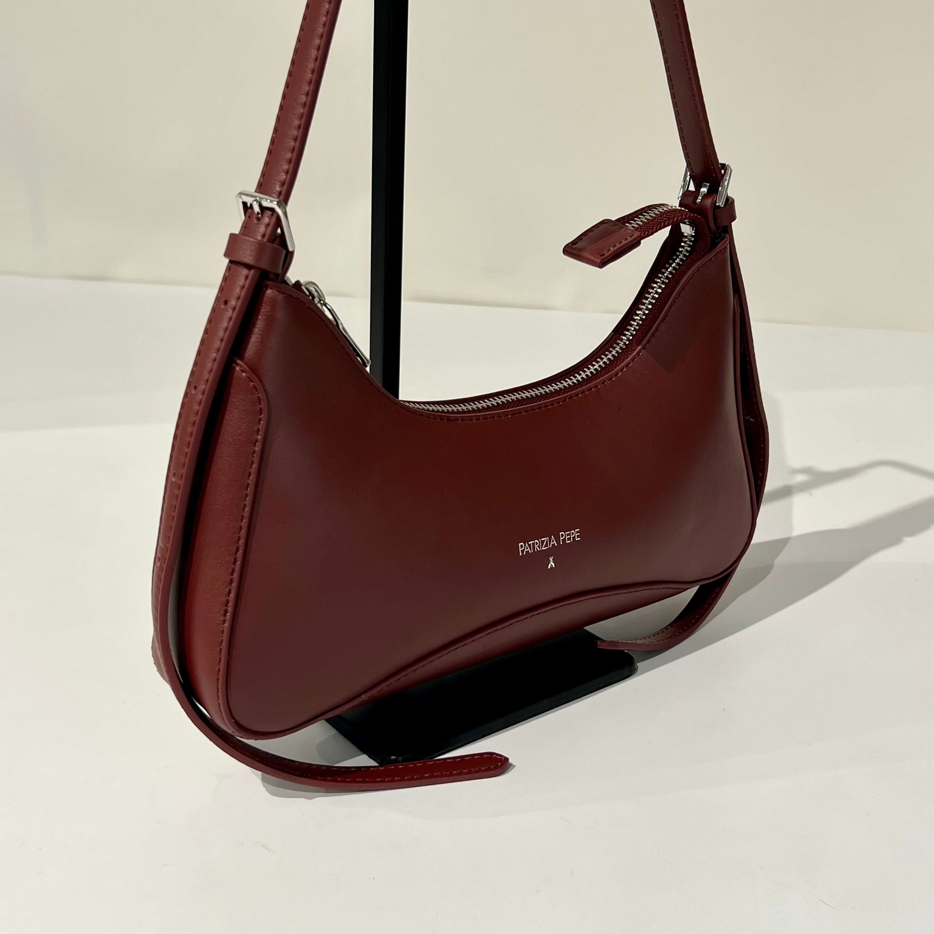 W6-8B0146 Borsa Hot Brown