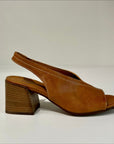 S6-6531 Sandalo West Cuoio