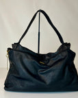 W5-2754 BORSA PARMA MARIA XL Nero