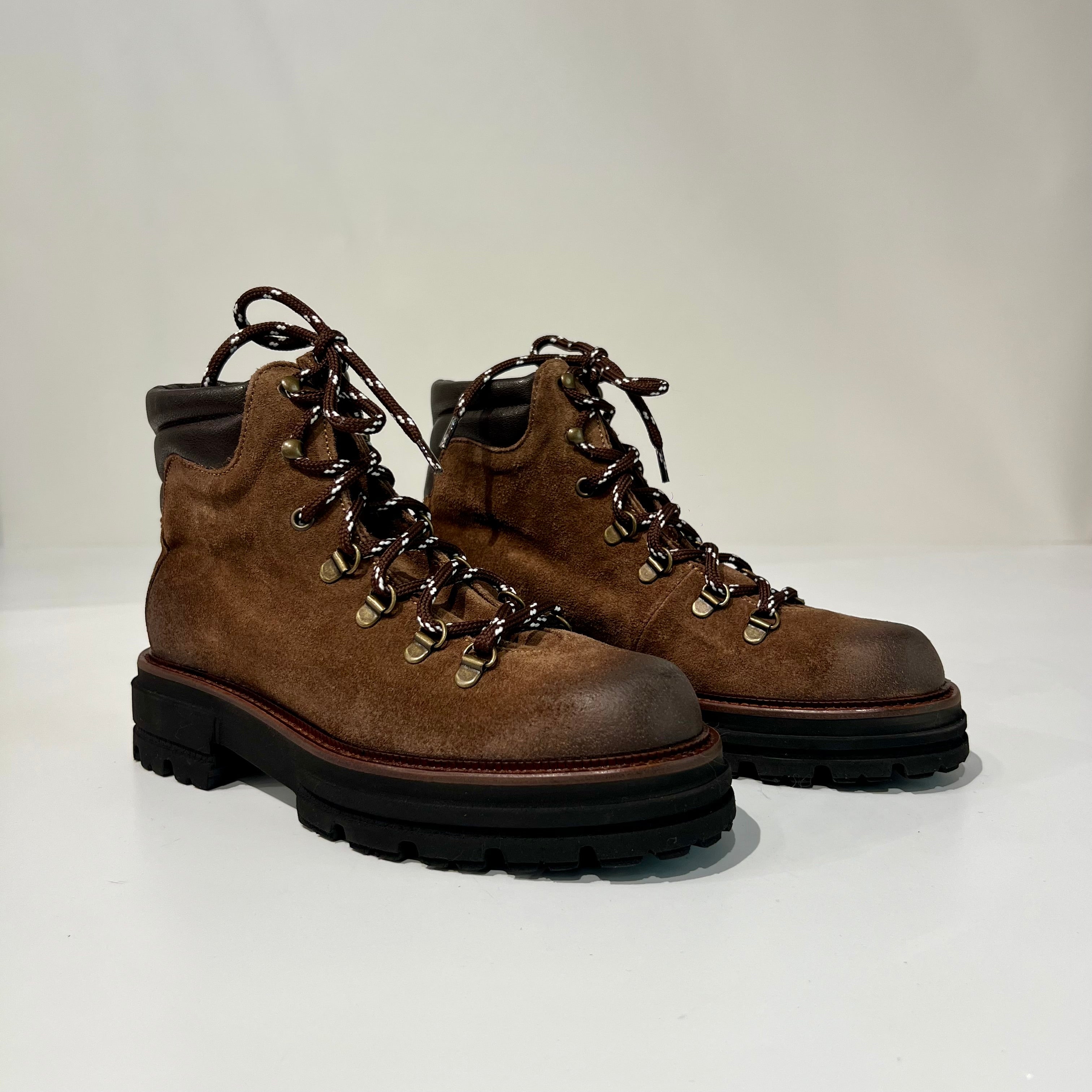 W6-9976 Pedula Sayo Amaretto