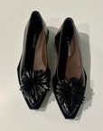 W6-G65-6 Ballerina Fiocco Naplack Nero