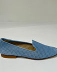 S6-814 Mocassino Amalfi Bablu