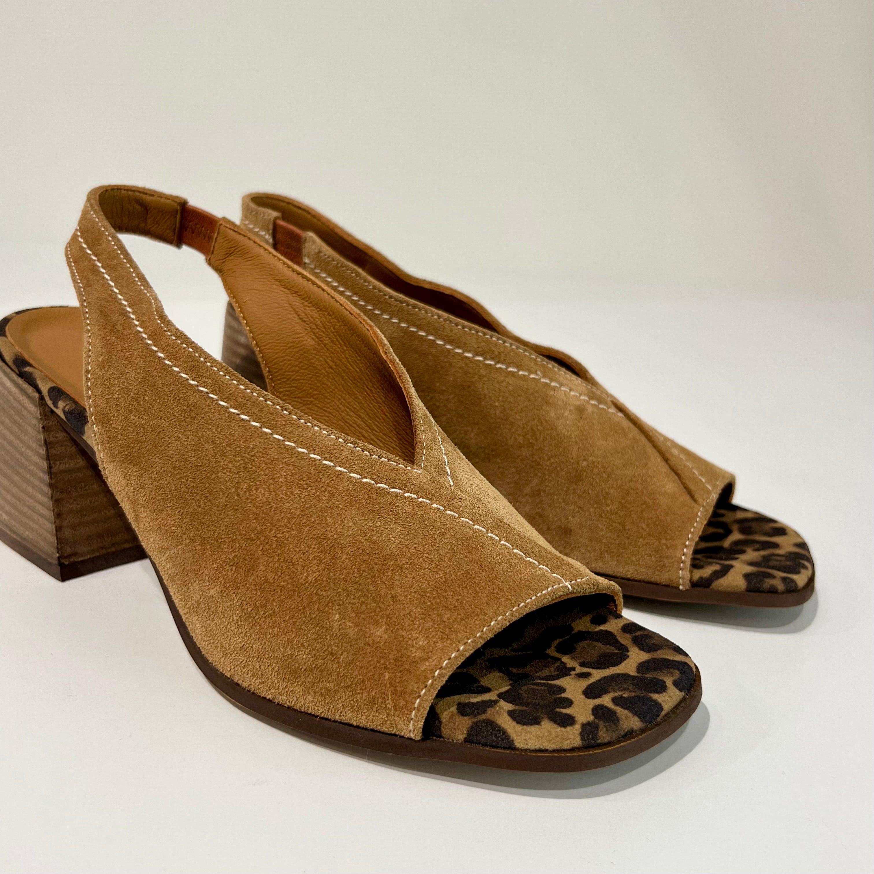 S6-6531 Sandalo Sayo Quinoa