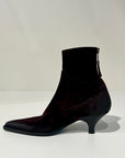 W6-4171 TRONCHETTO Wash Hombre Wine